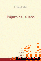 Portada de PÁJARO DEL SUEÑO - EBOOK