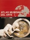 Portada de ATLAS MUNDIAL DEL ARTE