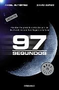 Portada de 97 SEGUNDOS    (EBOOK)