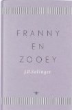 Portada de FRANNY EN ZOOEY / DRUK 4