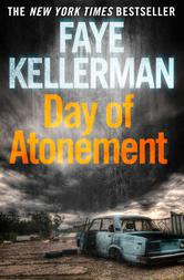 Portada de DAY OF ATONEMENT