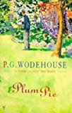 Portada de PLUM PIE
