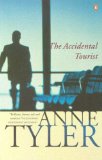 Portada de THE ACCIDENTAL TOURIST