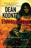 Portada de PRODIGAL SON (DEAN KOONTZ'S FRANKENSTEIN)