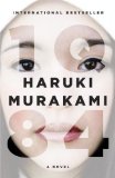 1Q84 BOOKS 1, 2 AND 3