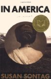 Portada de IN AMERICA
