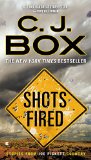 Portada de SHOTS FIRED: STORIES FROM JOE PICKETT COUNTRY
