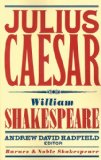 Portada de JULIUS CAESAR