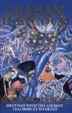Portada de SUPERNATURAL: MEETINGS WITH THE ANCIENT TEACHERS OF MANKIND