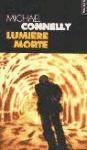 Portada de LUMIERE MORTE