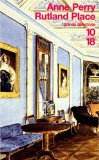 Portada de RUTLAND PLACE (GRANDS D&Eacute;TECTIVES)