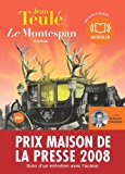 Portada de LE MONTESPAN