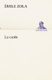 Portada de LA CUR&Eacute;E