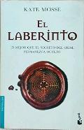 Portada de EL LABERINTO