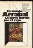 Portada de LA TORRE HERIDA POR EL RAYO