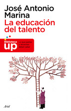 Portada de LA EDUCACION DEL TALENTO