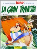 Portada de LA GRAN TRAVESIA