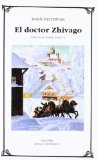 Portada de EL DOCTOR ZHIVAGO