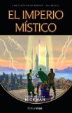 Portada de EL IMPERIO MISTICO