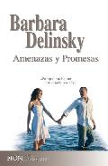 Portada de AMENAZAS Y PROMESAS