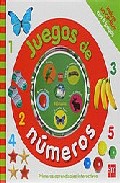 Portada de JUEGOS DE NUMEROS