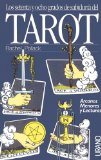 Portada de LOS SETENTA Y OCHO GRADOS DE SABIDURIA DEL TAROT