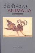 Portada de ANIMALIA: ANTOLOGIA