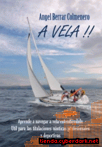 Portada de A VELA !! - EBOOK