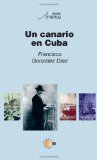 Portada de UN CANARIO EN CUBA