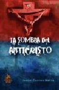 Portada de SOMBRA DEL ANTICRISTO