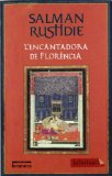 Portada de L ENCANTADORA DE FLORENCIA