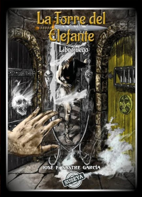 Portada del libro