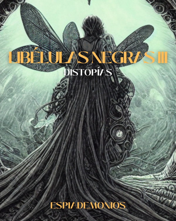 Portada del libro