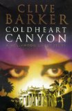 Portada de COLDHEARTH CANYON: A HOLLYWOOD GHOST STORY