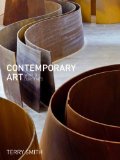 Portada de CONTEMPORARY ART: WORLD CURRENTS