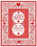 Portada de ALICE'S ADVENTURES IN WONDERLAND
