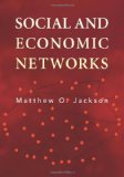 Portada de SOCIAL AND ECONOMIC NETWORKS