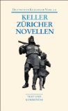 Portada de Z&Uuml;RICHER NOVELLEN