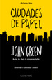 Portada de CIUDADES DE PAPEL (EBOOK)