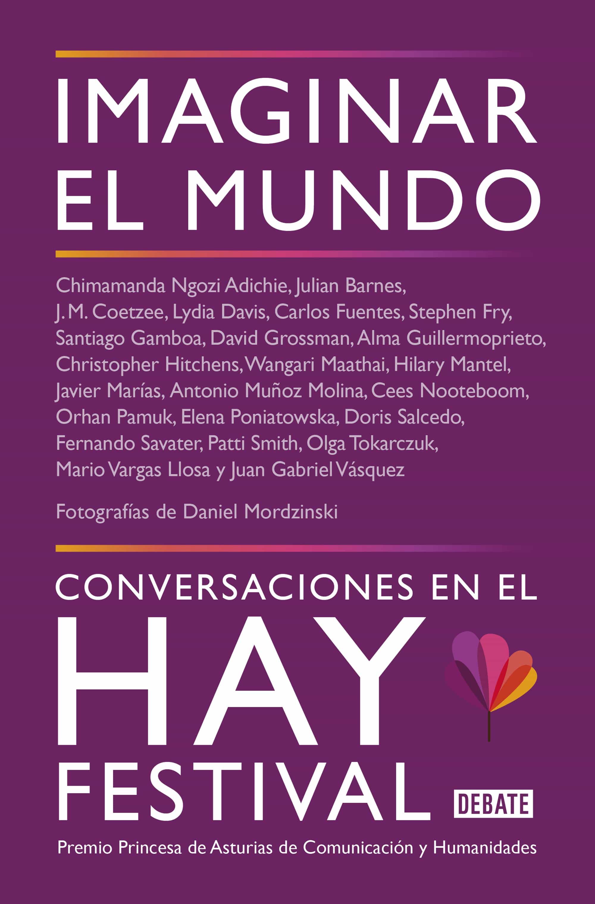 Portada del libro