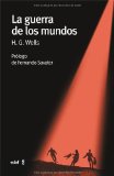 Portada de LA GUERRA DE LOS MUNDOS