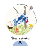 Portada del libro