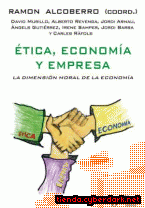 Portada de ETICA, ECONOMIA Y EMPRESA - EBOOK