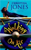 Portada de WALKING ON AIR