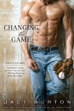 Portada de CHANGING THE GAME (PLAY-BY-PLAY NOVELS (HEAT))