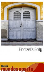 Portada de FLORIZEL`S FOLLY