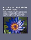 Portada del libro