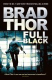 Portada de FULL BLACK (SCOT HARVATH 10)