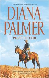 Portada de PROTECTOR