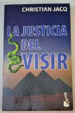 Portada de LA JUSTICIA DEL VISIR